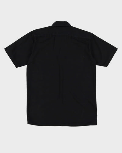 Dickies Black Work Shirt - M