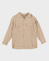 Vintage 60s Penney's &amp; Towncraft Shirt - L