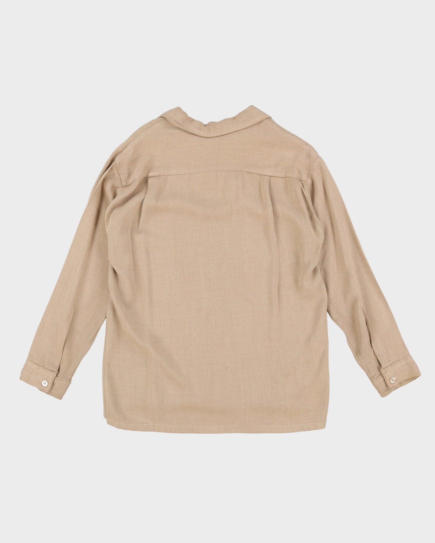 Vintage 60s Penney's & Towncraft Shirt - L