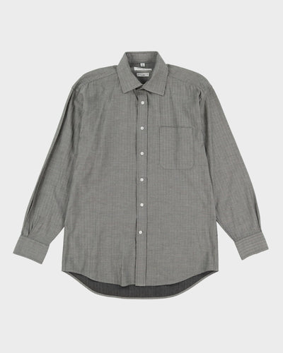 Balmain Patterned Shirt - L