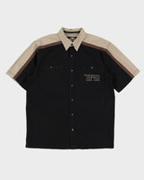 Harley Davidson H-D Work Shirt - M