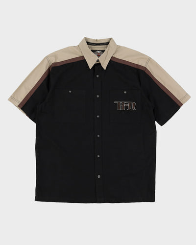 Harley Davidson H-D Work Shirt - M