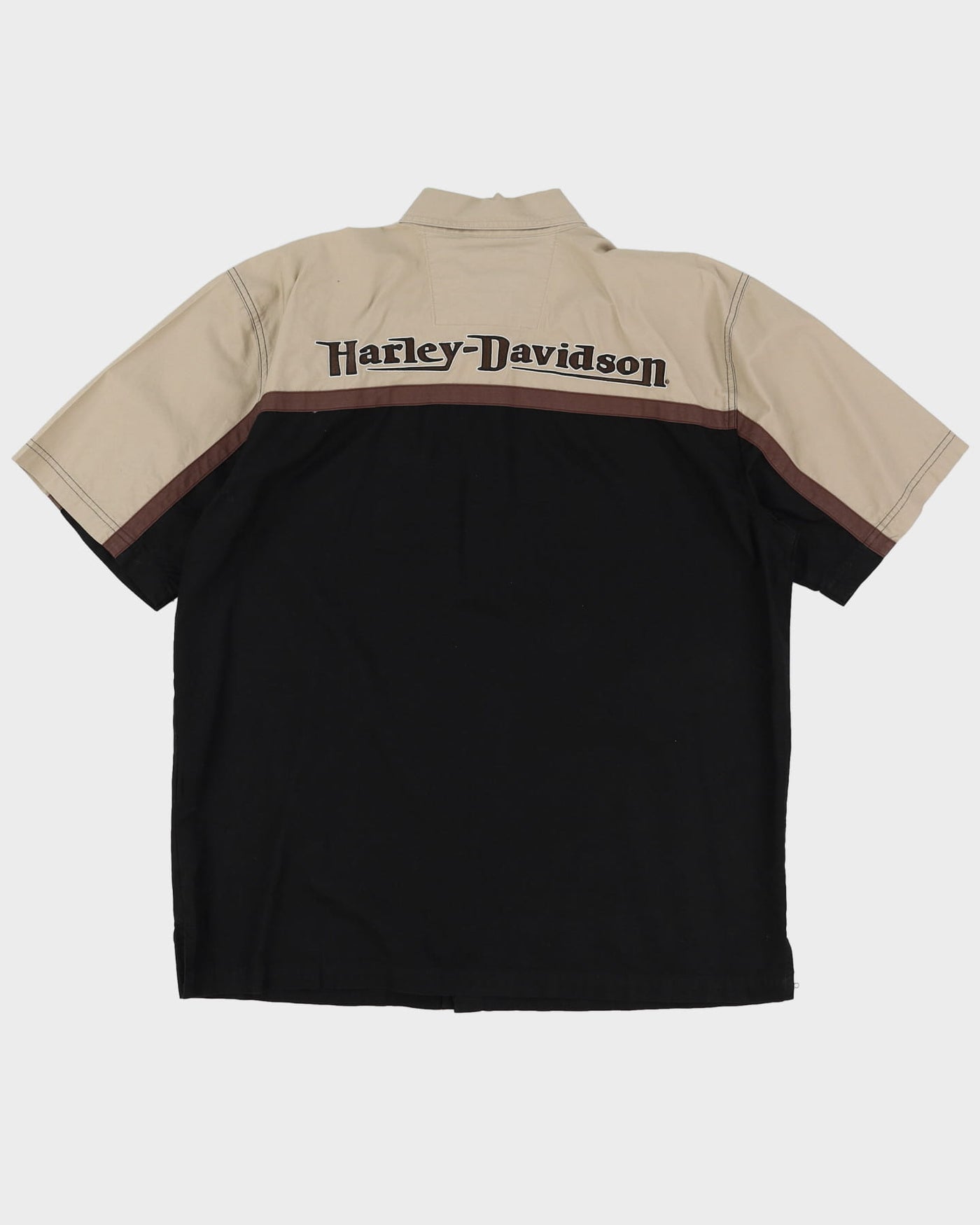 Harley Davidson H-D Work Shirt - M