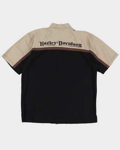 Harley Davidson H-D Work Shirt - M