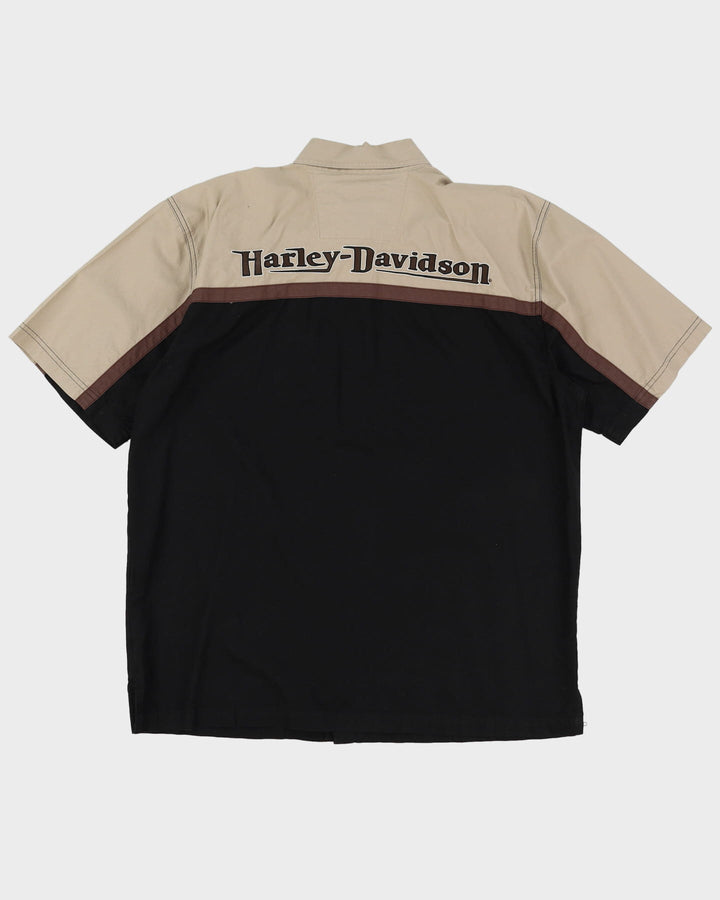 Harley Davidson H-D Work Shirt - M