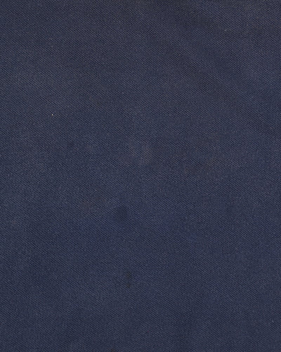 Vintage 90s Tommy Hilfiger Colour Block Polo - L