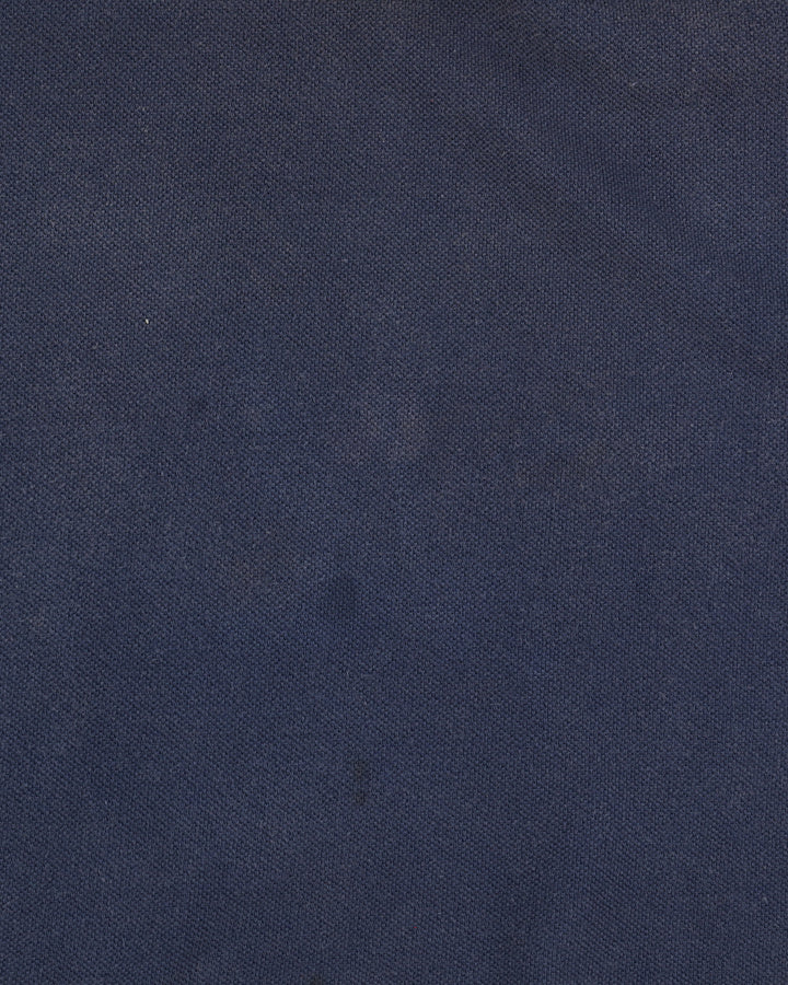 Vintage 90s Tommy Hilfiger Colour Block Polo - L