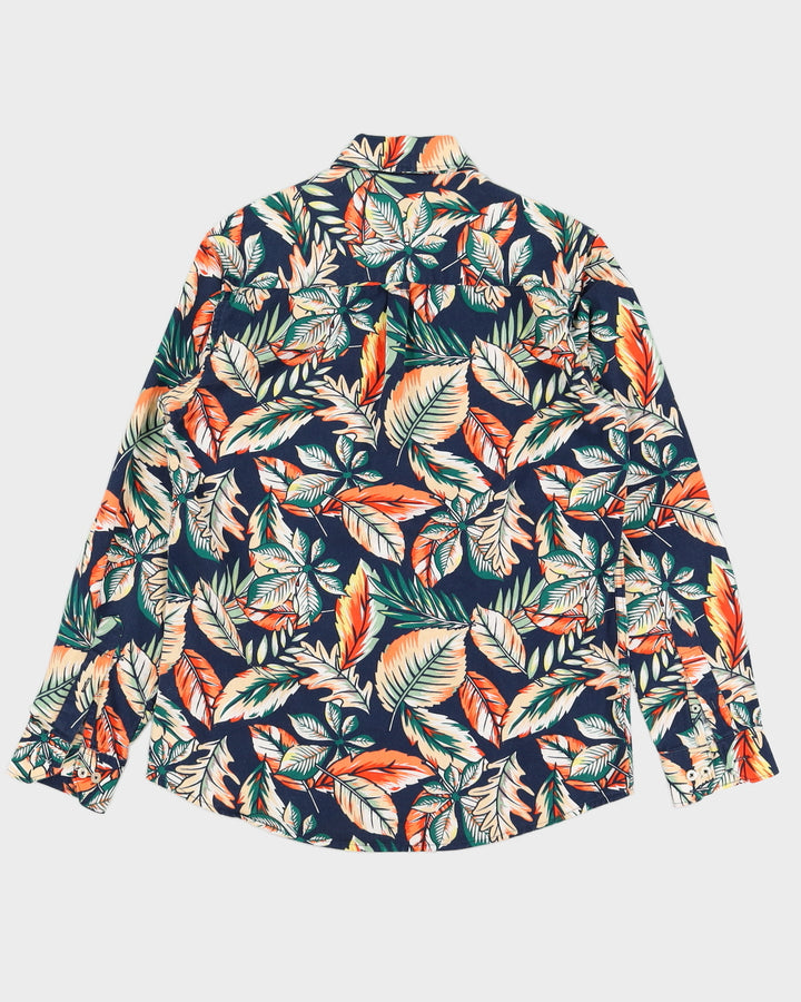 Mens Green Thom Browne Shirts