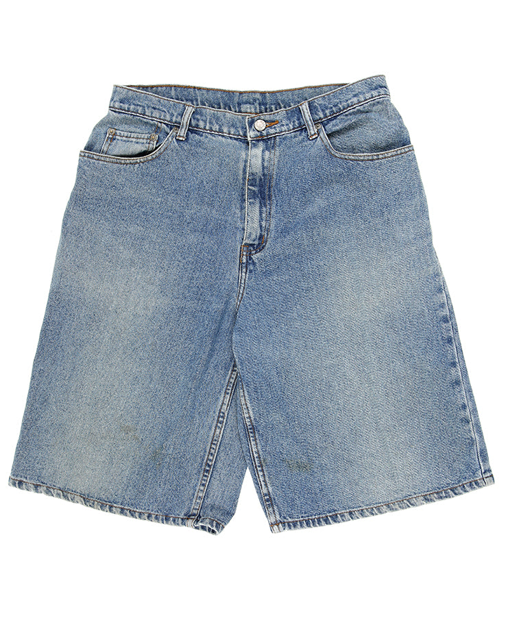 Vintage Ralph Lauren Polo Jeans Co. denim shorts - W31