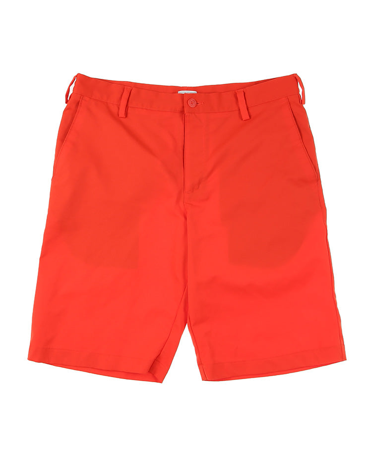 Adidas casual shorts in red - M