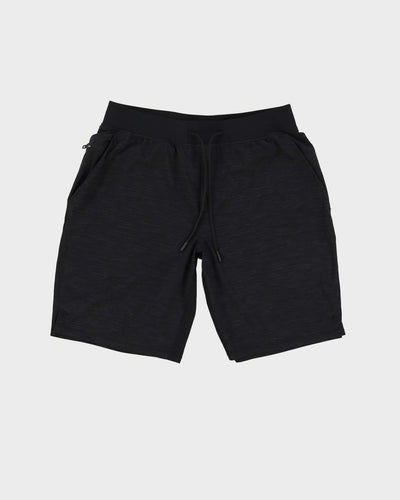 Lululemon Black Sports / Gym Shorts - W32