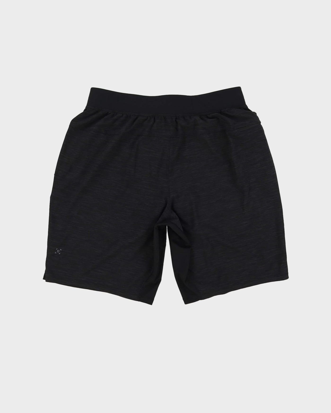 Lululemon Black Sports / Gym Shorts - W32