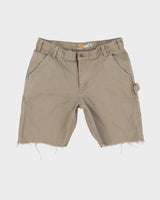 Carhartt Beige Workwear Shorts - W36
