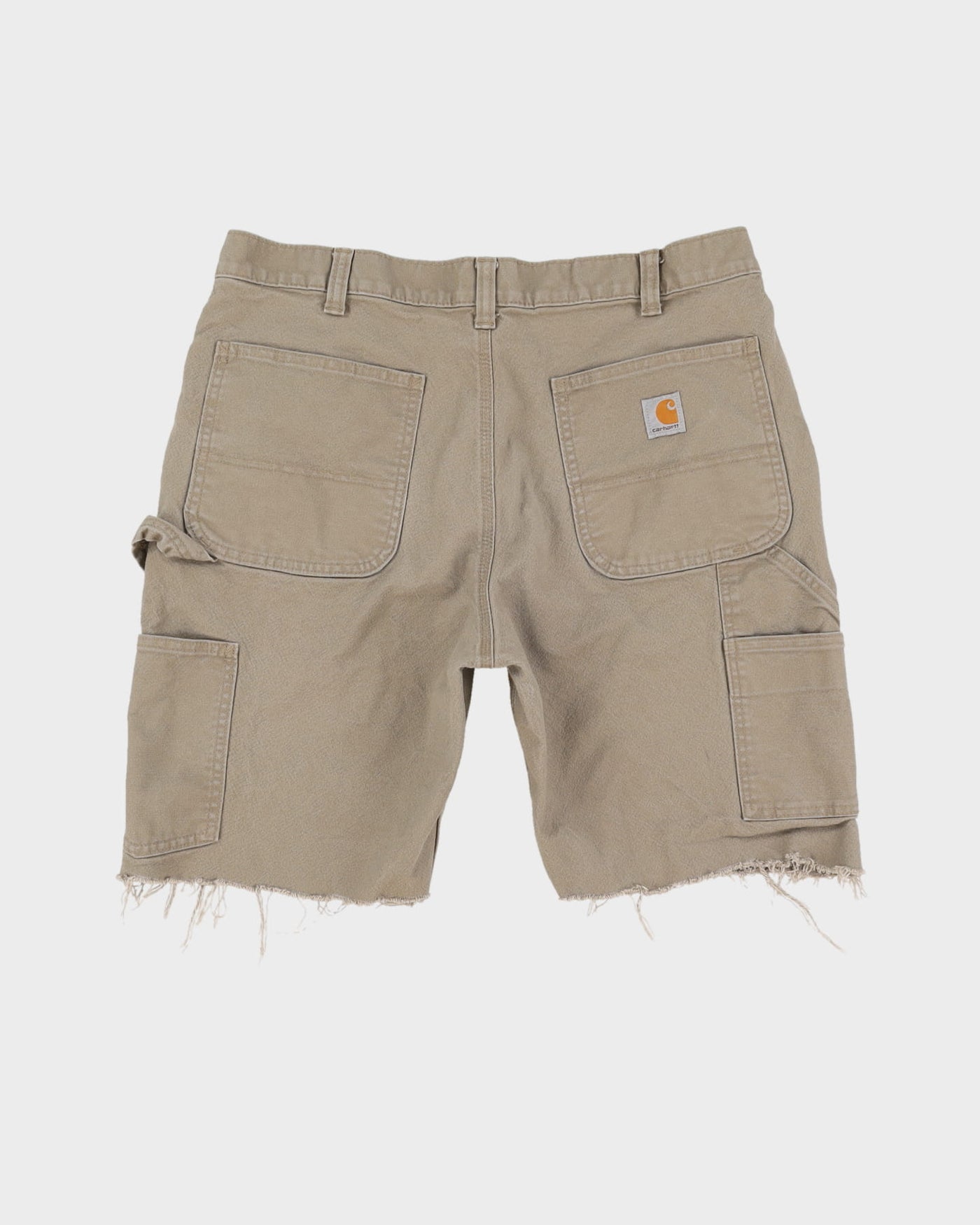 Carhartt Beige Workwear Shorts - W36