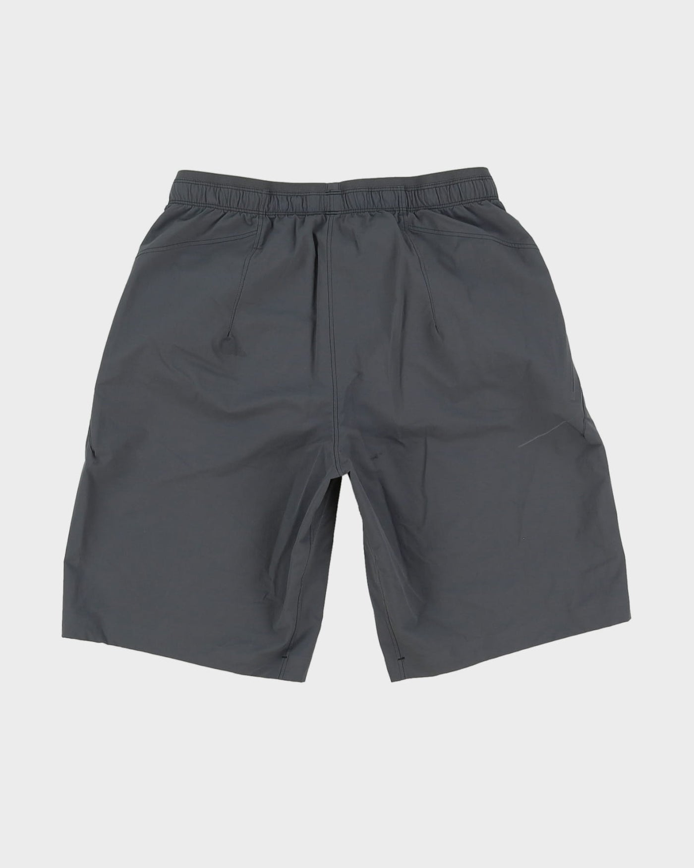 Arc'Teryx Grey Tech / Utility Shorts - S