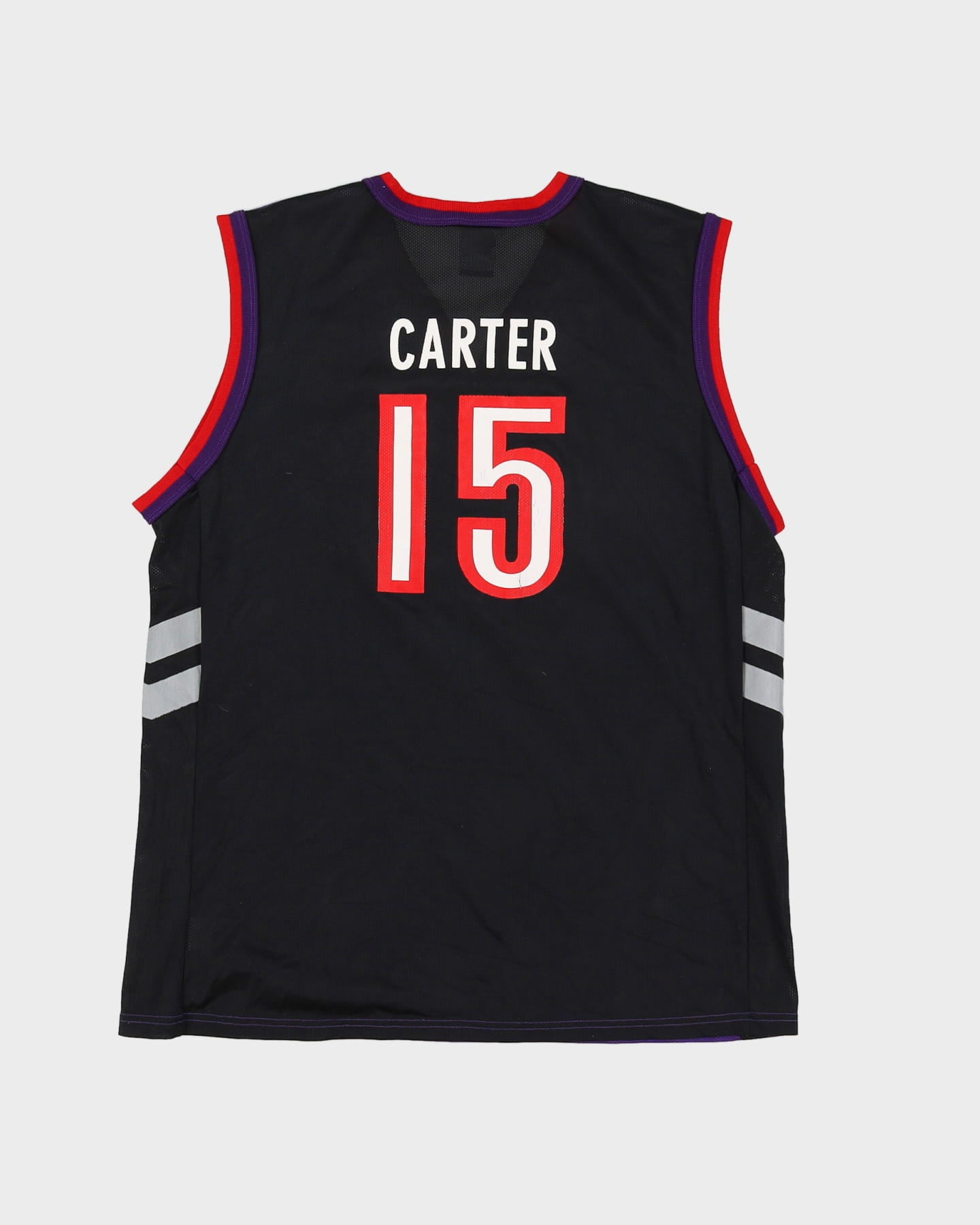 Toronto Raptors Vince Carter #15 'Dunk Contest' Champion NBA