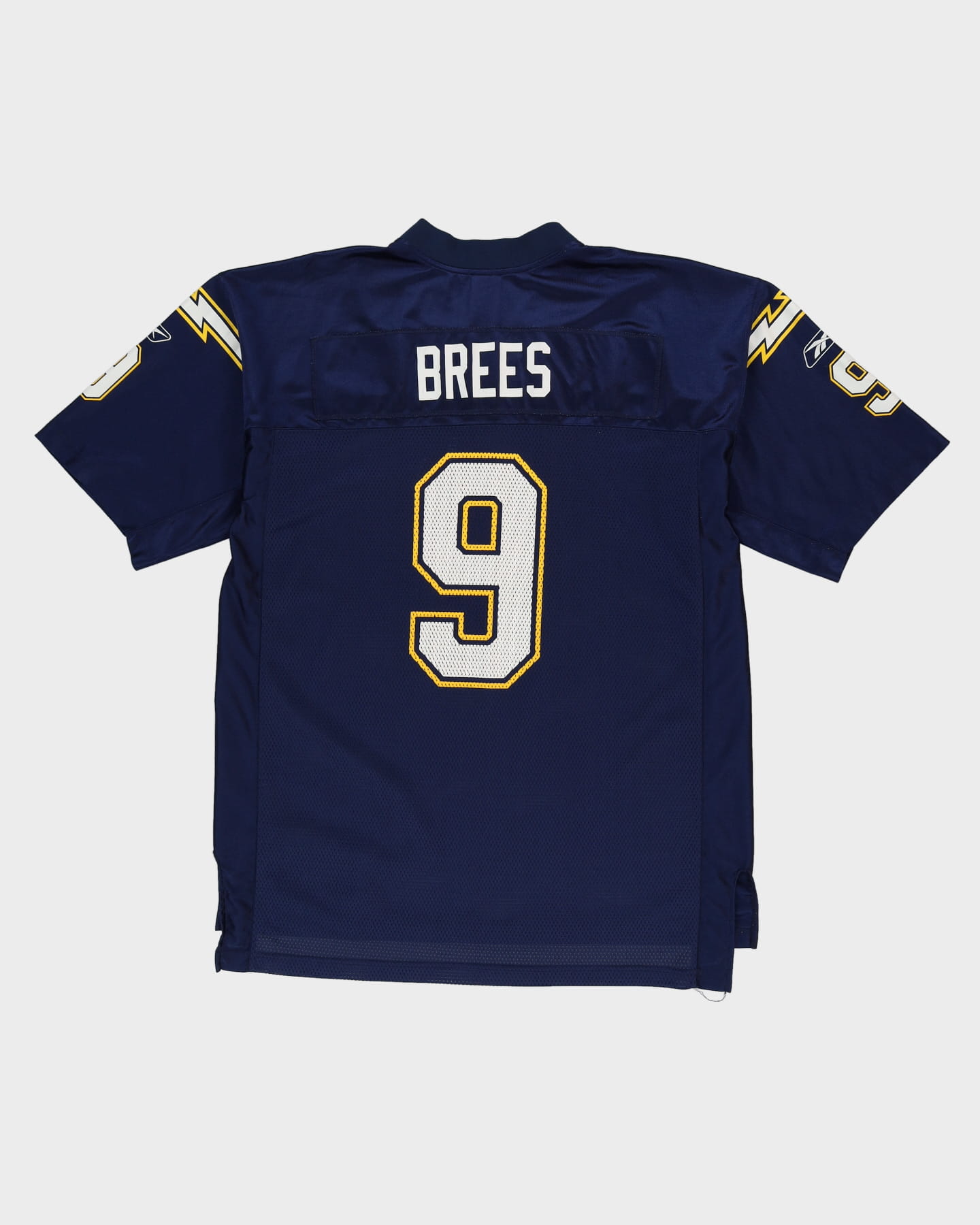 Drew brees chargers jersey shop