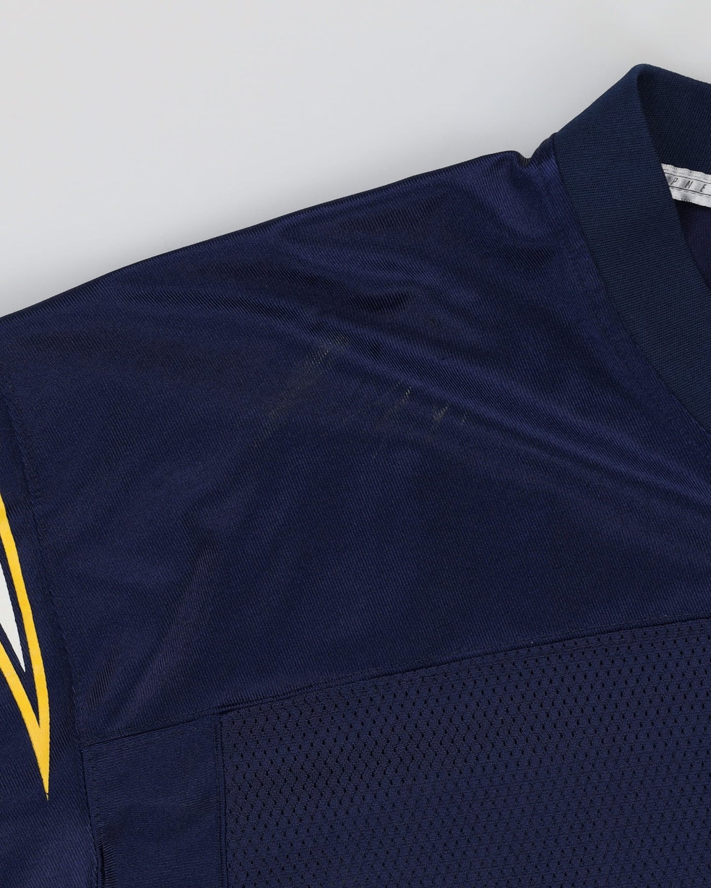 Drew Brees #9 San Diego Chargers Navy NFL American Football Jersey - L