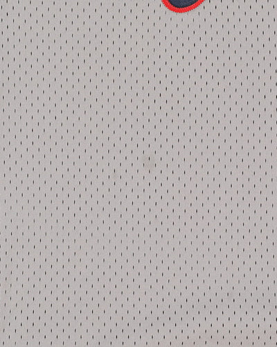 00s Jason Kidd #5 New Jersey Nets NBA Basketball Jersey - M