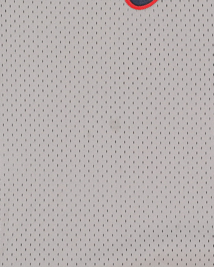 00s Jason Kidd #5 New Jersey Nets NBA Basketball Jersey - M