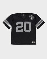 Darren McFadden #20 Oakland Raiders NFL American Football Jersey - M / L