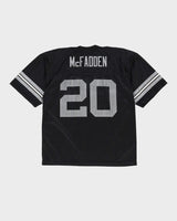 Darren McFadden #20 Oakland Raiders NFL American Football Jersey - M / L