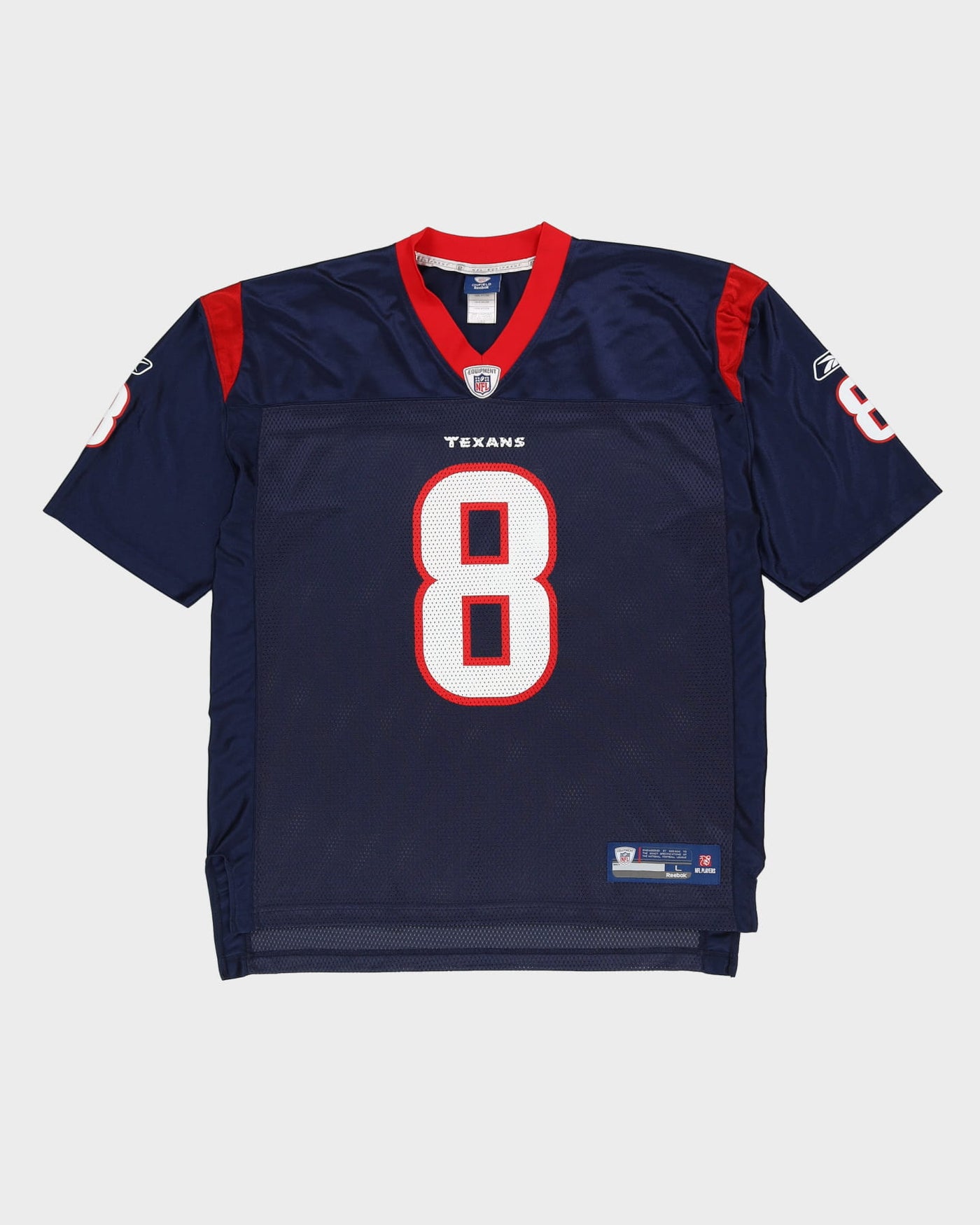 Matt schaub jersey hotsell