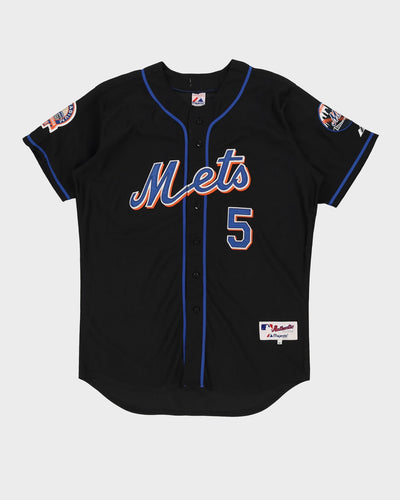 2008 David Wright #5 New York Mets MLB Jersey - XXL