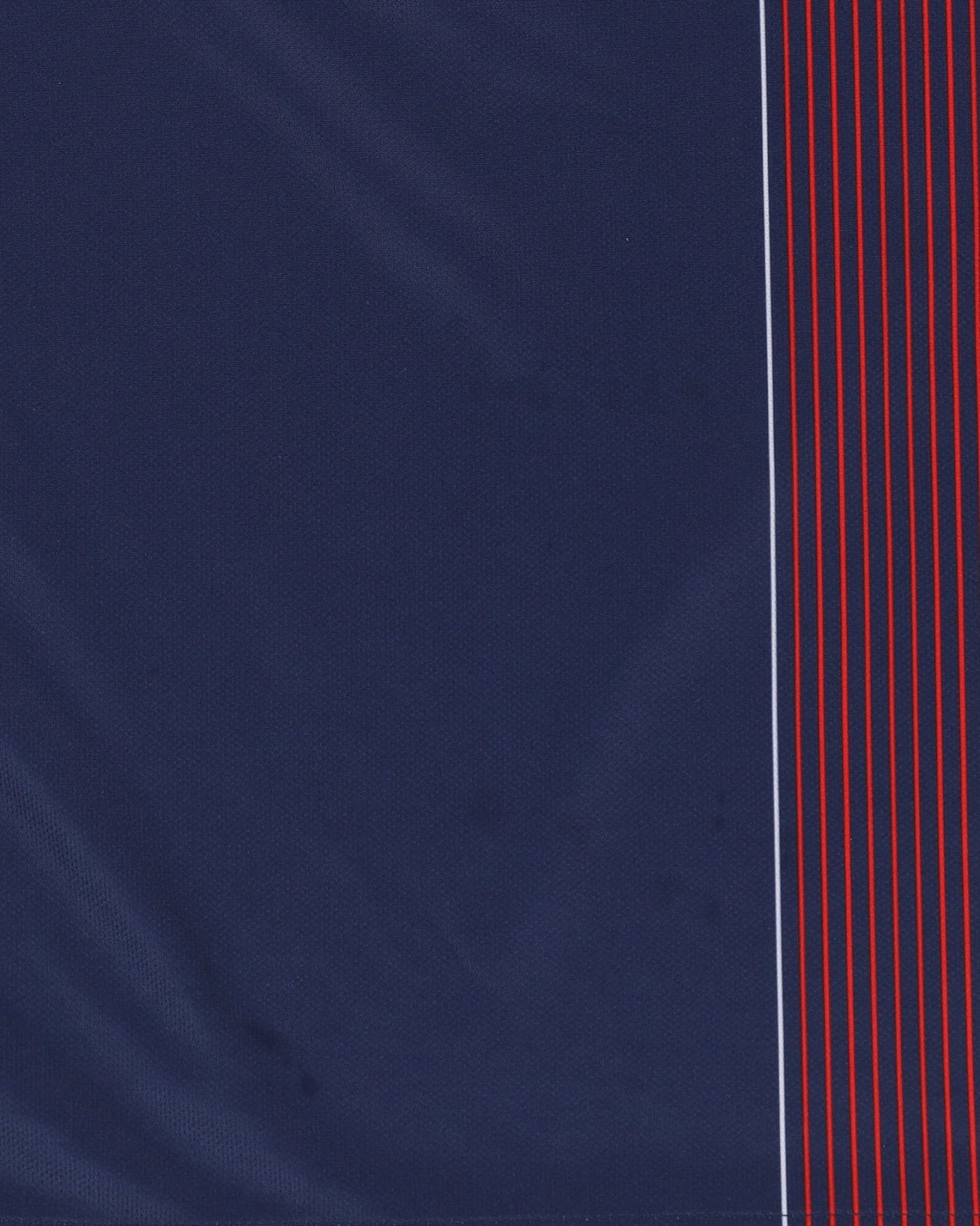 2016-17 PSG Paris Saint Germain Navy Nike Football Shirt - XL