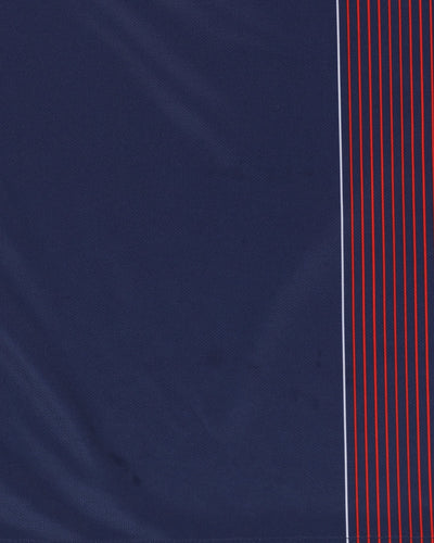 2016-17 PSG Paris Saint Germain Navy Nike Football Shirt - XL