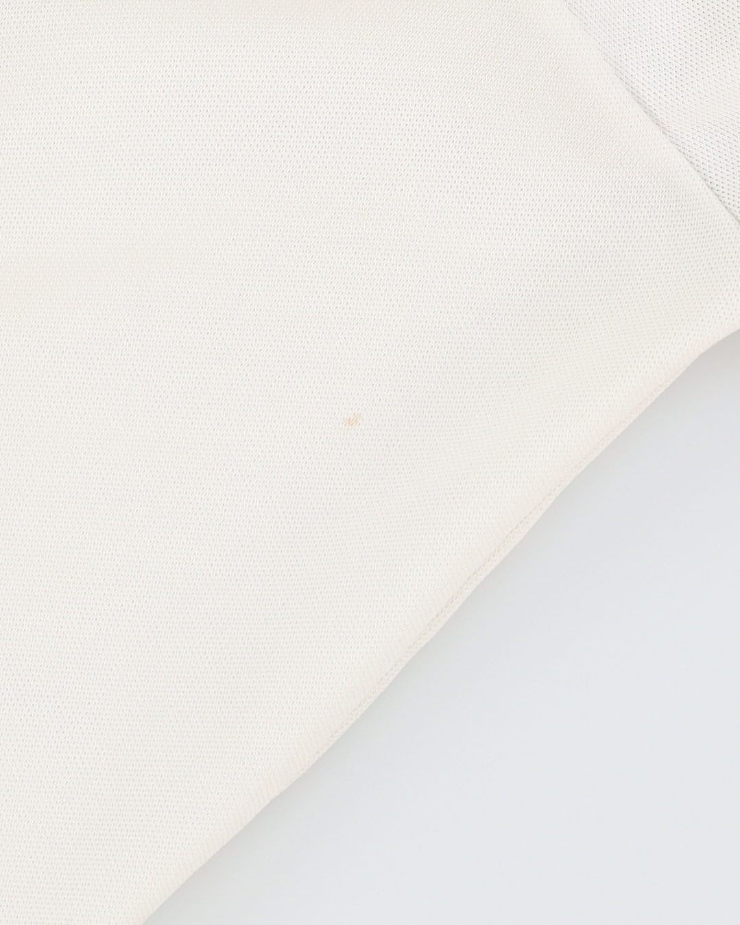 Vintage 80s Dallas Stars White NHL Hockey Jersey - M