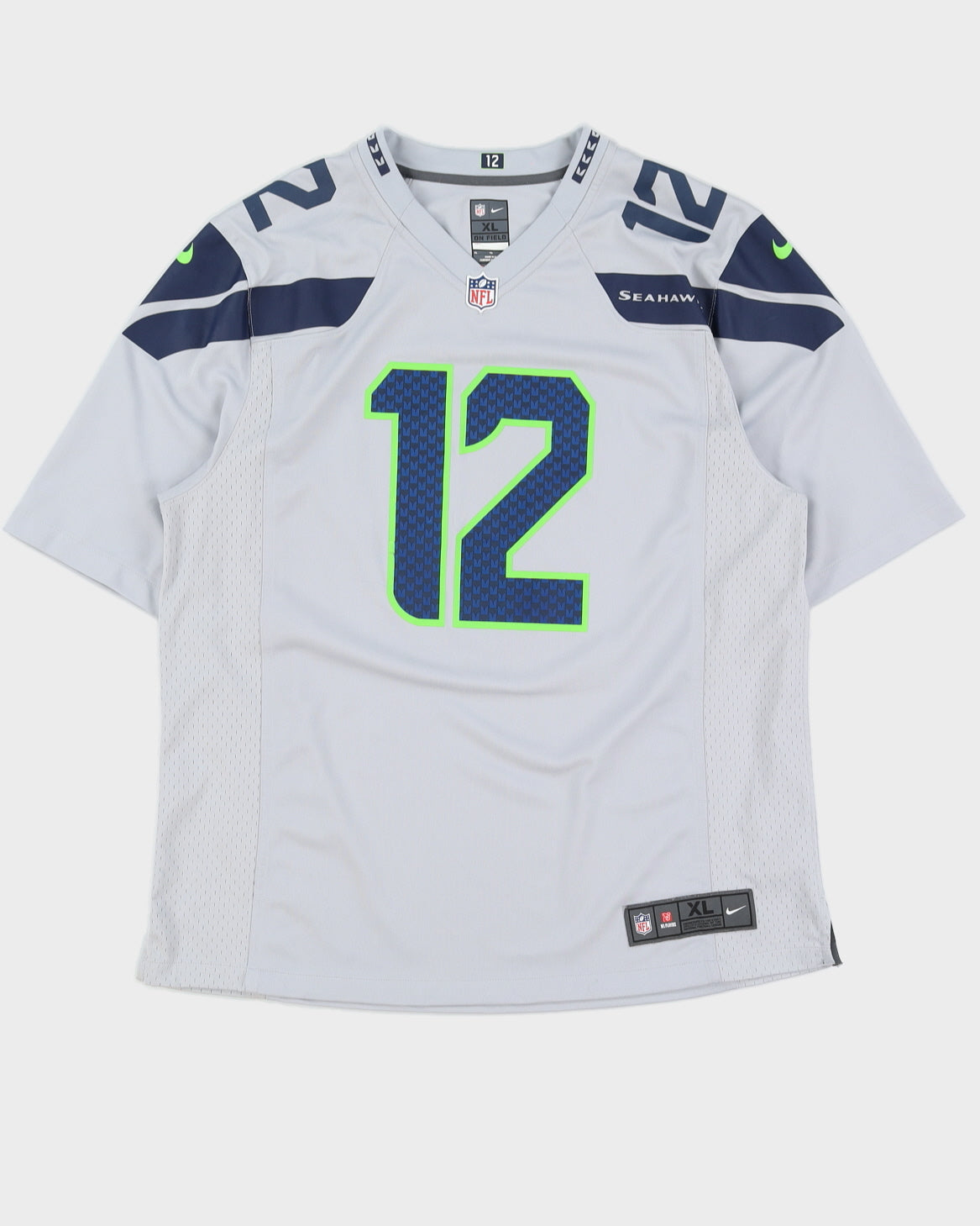 Nike NFL Seattle Seahawks Jersey - XL