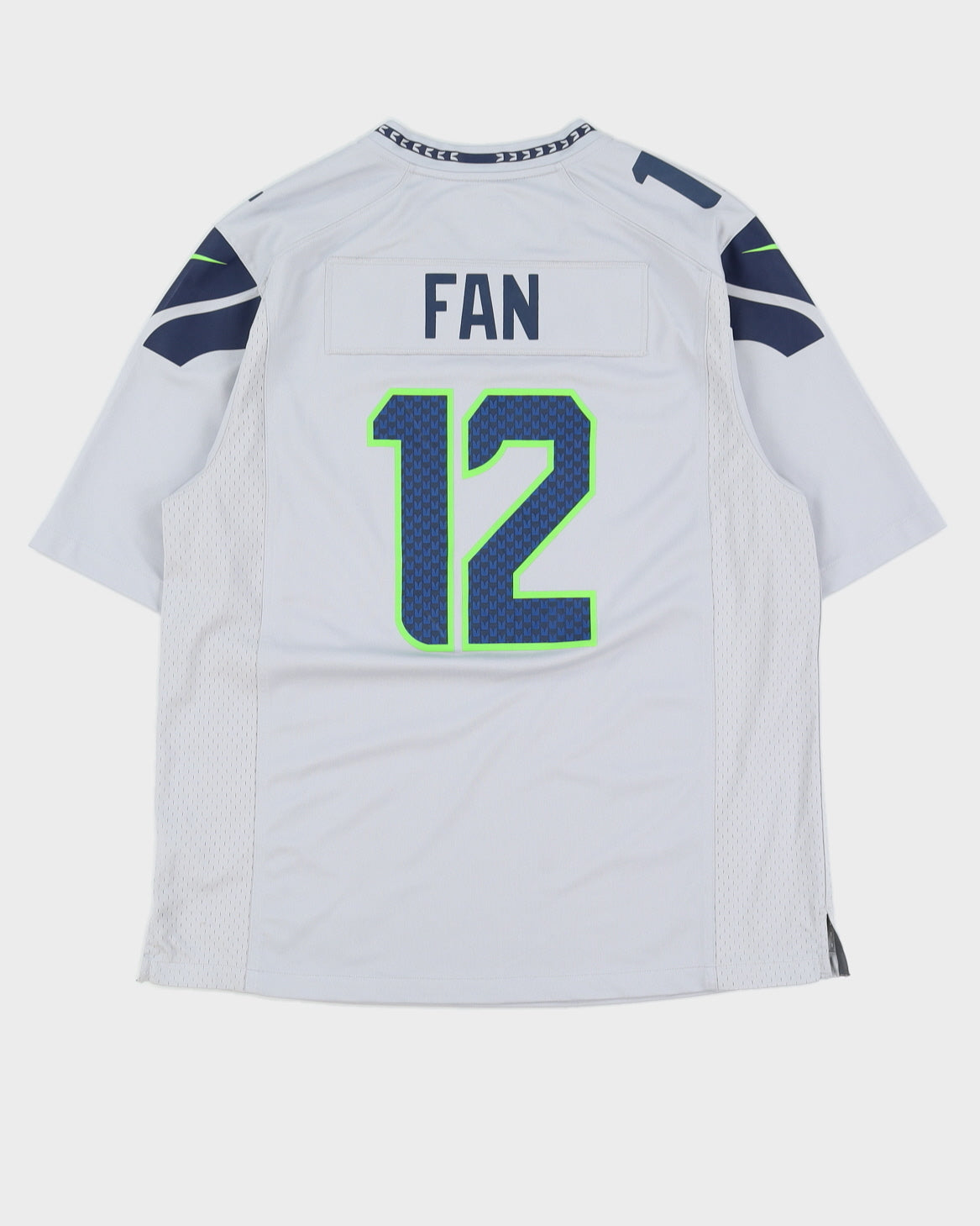 Nike NFL Seattle Seahawks Jersey - XL