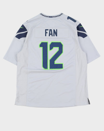 Nike NFL Seattle Seahawks Jersey - XL