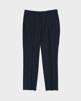 Ben Sherman Blue Jacket And Trouser Suit - S