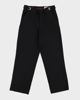 Black By Vera Wang Black 2 Piece Suit - CH39 W32
