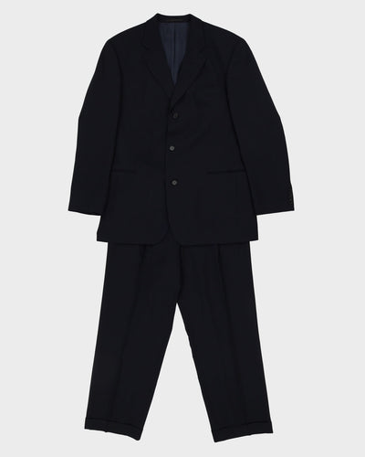 Hugo Boss Black 2 Piece Suit - CH46 W38