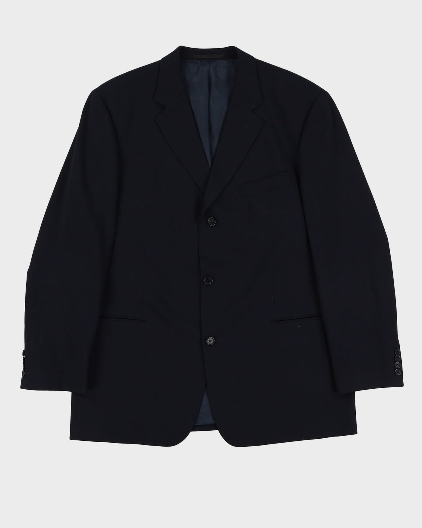 Hugo Boss Black 2 Piece Suit - CH46 W38