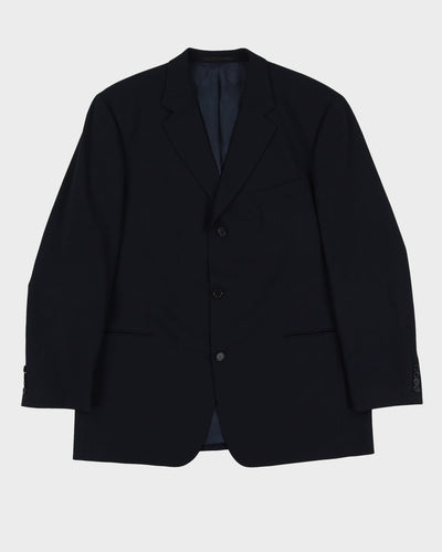 Hugo Boss Black 2 Piece Suit - CH46 W38