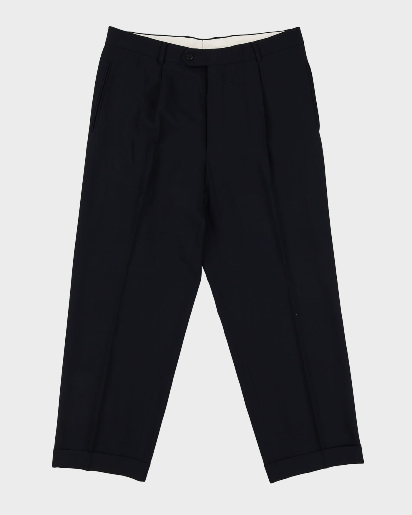 Hugo Boss Black 2 Piece Suit - CH46 W38