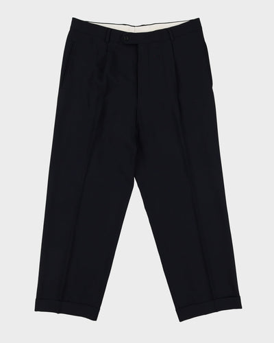 Hugo Boss Black 2 Piece Suit - CH46 W38