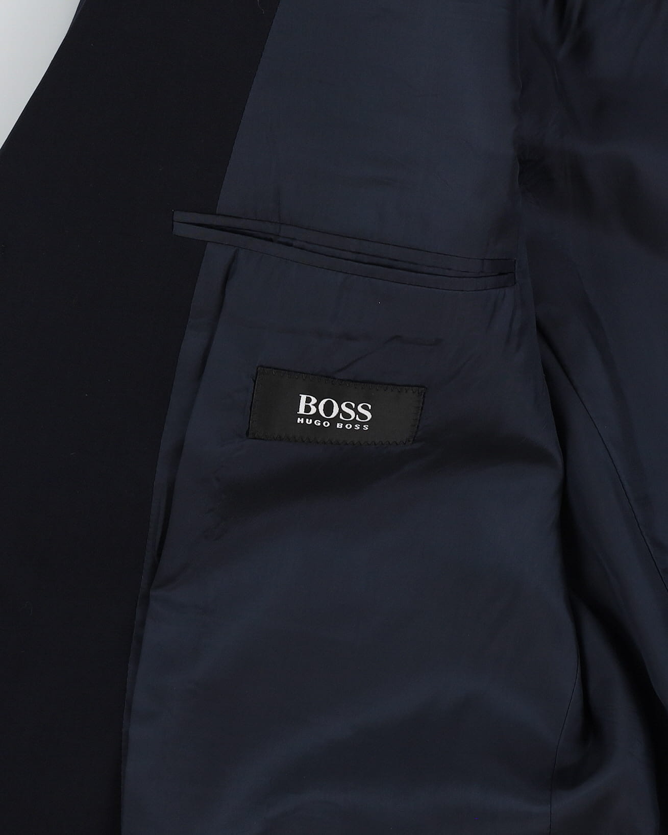 Hugo Boss Black 2 Piece Suit - CH46 W38