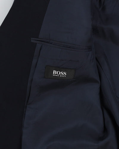 Hugo Boss Black 2 Piece Suit - CH46 W38