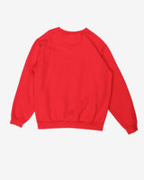 Disneyland Hong Kong Official Graphic Sweatshirt - L