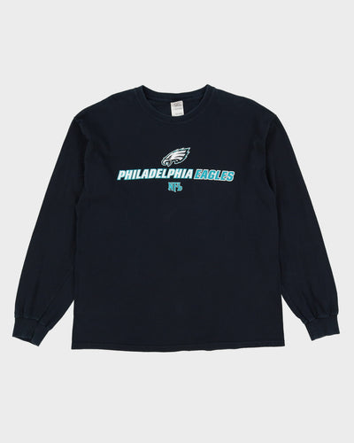 Philadelphia Eagles NFL Long Sleeve T-Shirt - L