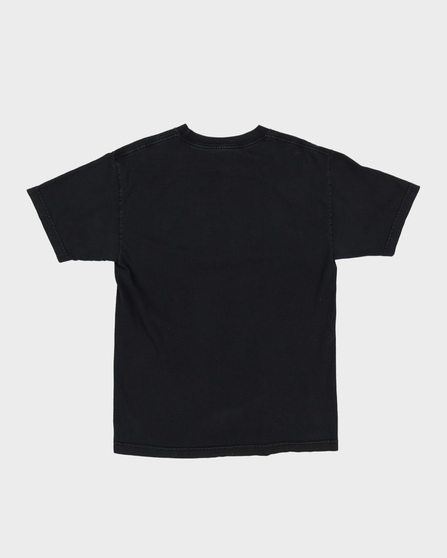 Green Monster Metal Band T-Shirt - M