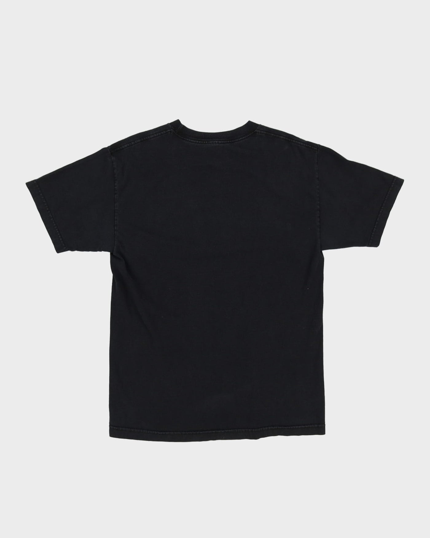 Green Monster Metal Band T-Shirt - M
