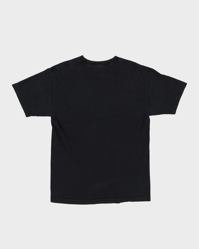 Green Monster Metal Band T-Shirt - M