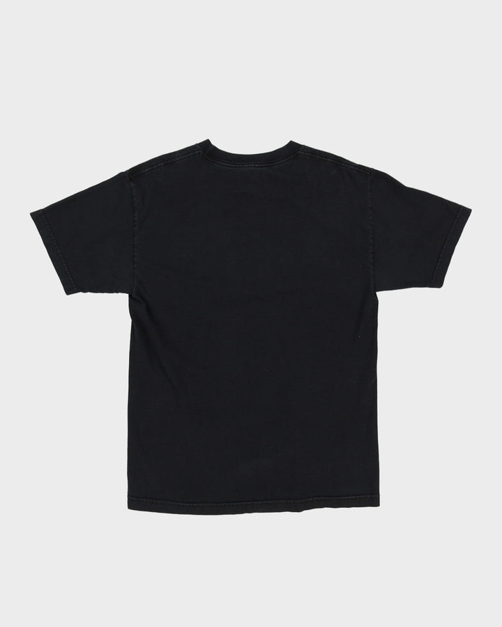 Green Monster Metal Band T-Shirt - M