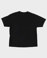 Ramones Halfway To Sanity Black Band T-Shirt - XL